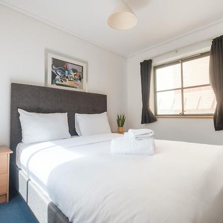 London City Stay 2 Bedroom Apartment Holborn Dış mekan fotoğraf