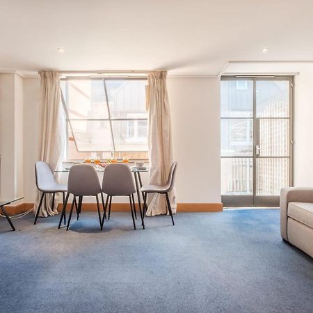 London City Stay 2 Bedroom Apartment Holborn Dış mekan fotoğraf