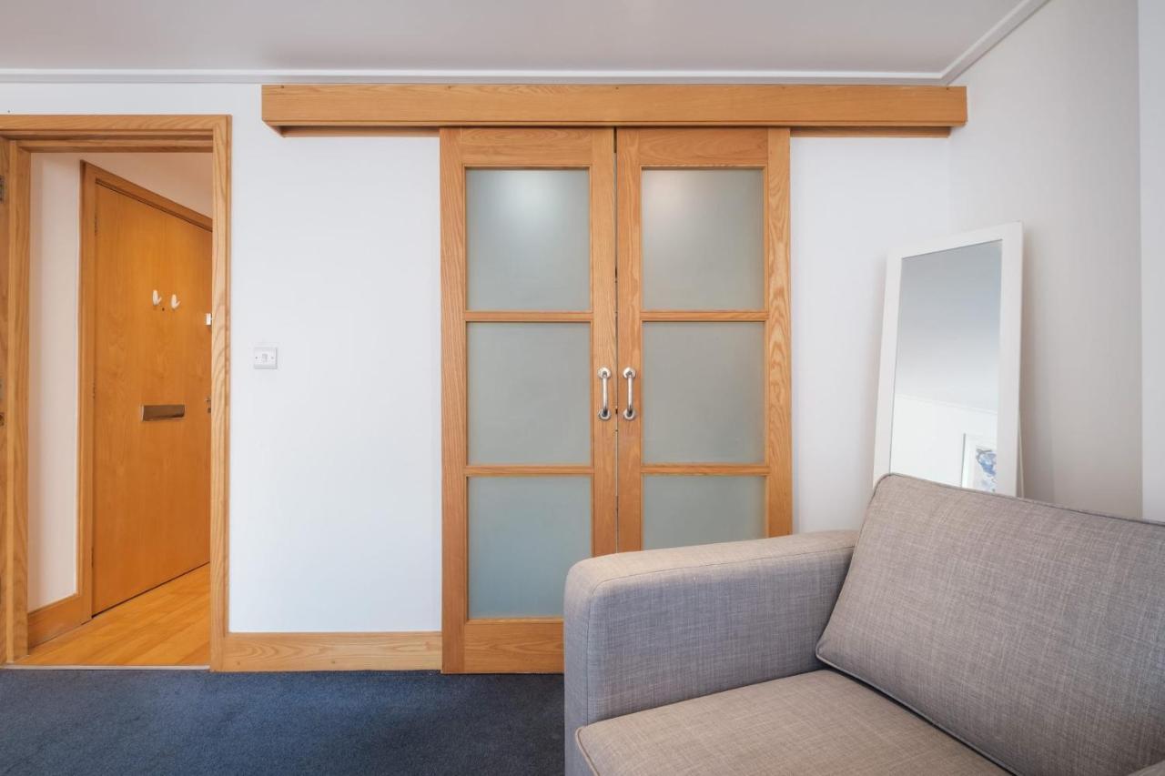 London City Stay 2 Bedroom Apartment Holborn Dış mekan fotoğraf
