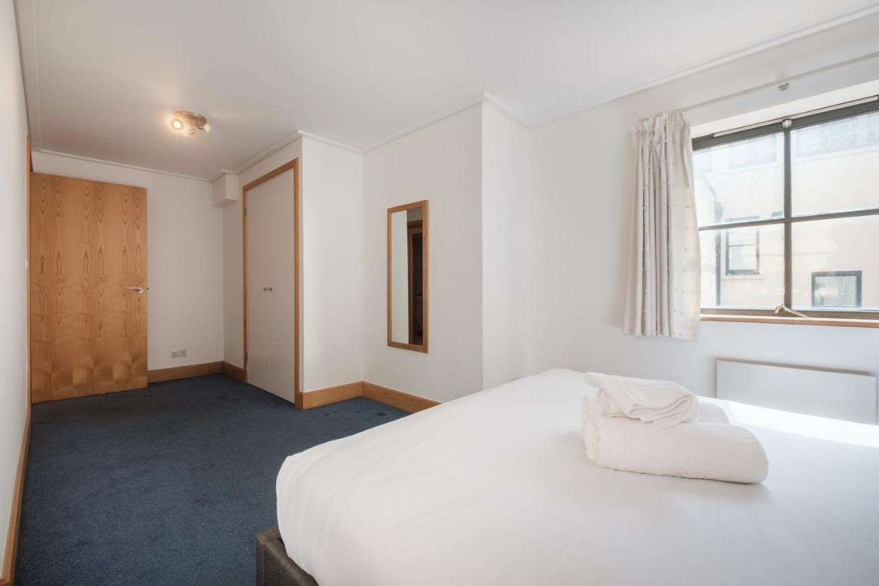 London City Stay 2 Bedroom Apartment Holborn Dış mekan fotoğraf