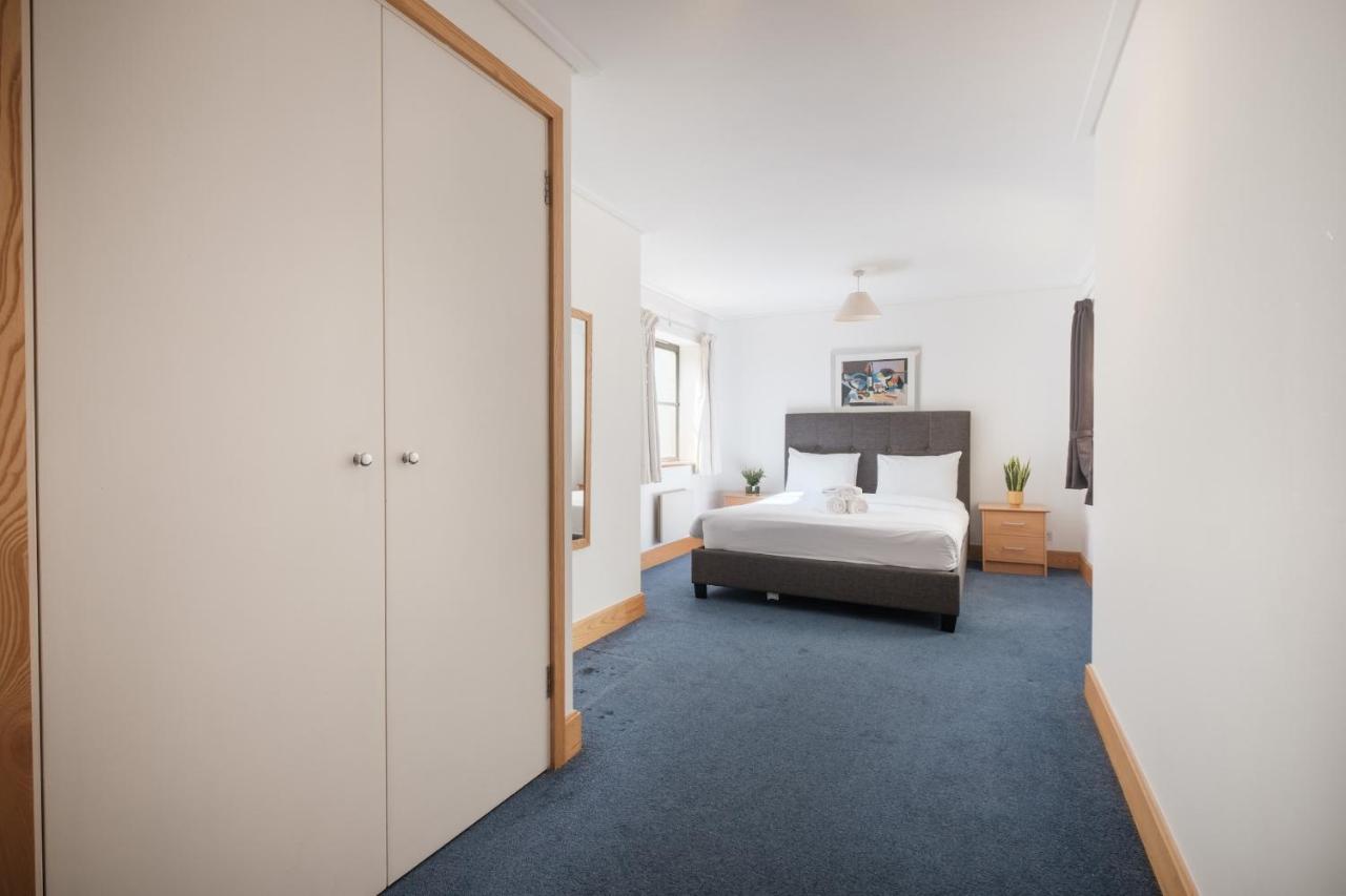 London City Stay 2 Bedroom Apartment Holborn Dış mekan fotoğraf