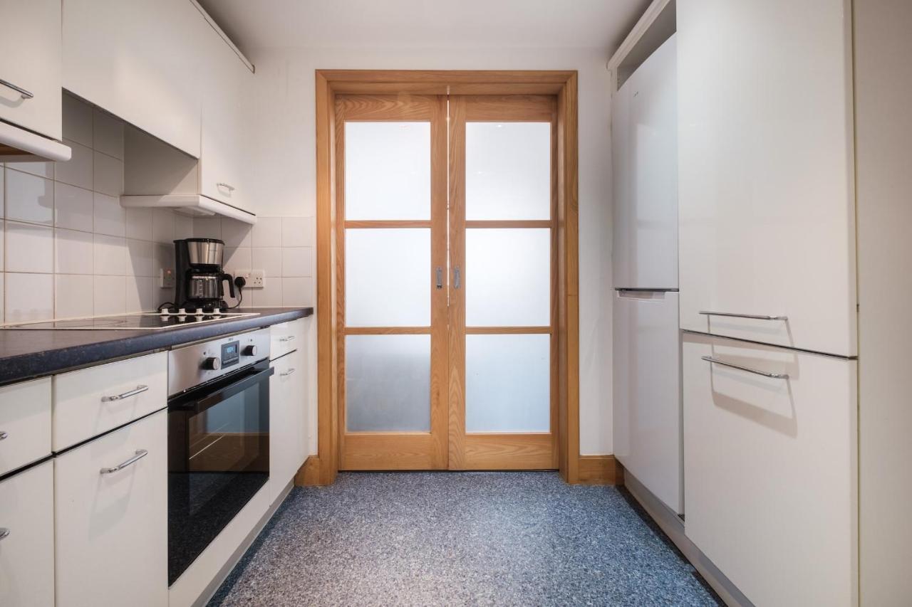London City Stay 2 Bedroom Apartment Holborn Dış mekan fotoğraf